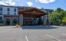 Hampton Inn&Suites Lake George